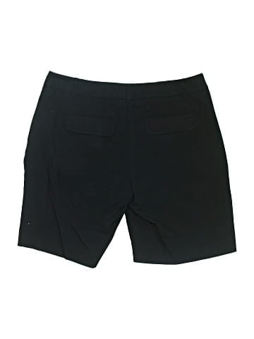 New York & Company Athletic Shorts (view 2)