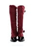 Unbranded Burgundy Red Sandals Size EU 35 - photo 2