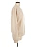 better / together Hearts Tan Sweatshirt Size M - photo 4