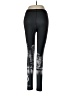 Onzie Graphic Black Active Pants Size M (estimated) - photo 2