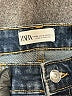 Zara Blue Jeans Size 12 - photo 7