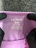 Carter's Pink Sleeveless Top 0-3 MO / 3 MO - photo 3