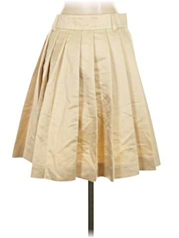 J.Crew Formal Skirt (view 2)