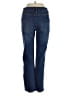 Tahari Hearts Blue Jeans Size 4 (petite) - photo 2