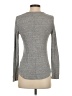 Old Navy Gray Pullover Sweater Size XS - photo 2