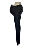 Blanqi Black Active Pants Size Lg Maternity - photo 5
