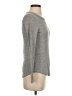 Old Navy Gray Pullover Sweater Size XS - photo 4