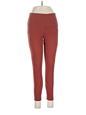 90 Degree by Reflex Active Pants (view 1)