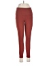 90 Degree by Reflex Burgundy Active Pants Size M - photo 1