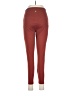 90 Degree by Reflex Burgundy Active Pants Size M - photo 2