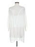 Millibon 100% Polyester Ivory Kimono Size M - photo 2