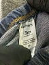 Carter's Gray Jeans 0-3 MO / 3 MO - photo 3