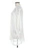 Millibon 100% Polyester Ivory Kimono Size M - photo 5