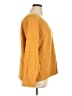 Old Navy Yellow Pullover Sweater Size XL - photo 4