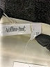 Willow & Root 100% Polyester Ivory Long Sleeve Blouse Size XL - photo 7