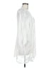 Millibon 100% Polyester Ivory Kimono Size M - photo 4