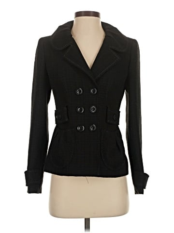 Albert Nipon Jacket (view 1)