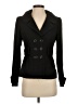 Albert Nipon Black Jacket Size 2 - photo 1