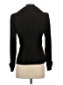 Albert Nipon Black Jacket Size 2 - photo 2