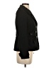 Albert Nipon Black Jacket Size 2 - photo 4
