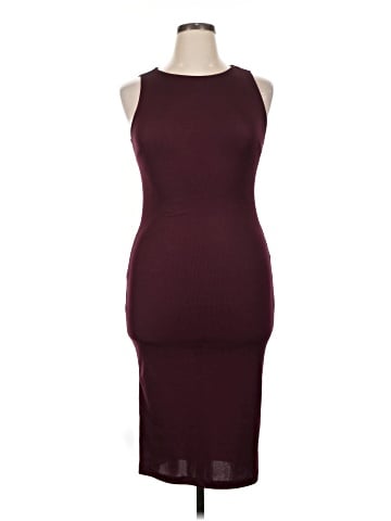 Forever 21 Cocktail Dress (view 1)