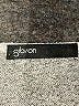 Gibson Gray Long Sleeve Top Size XL - photo 7