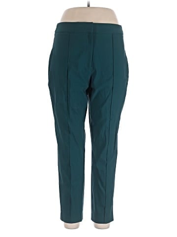 Worthington Casual Pants (view 1)