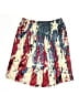 Assorted Brands Tie-dye Red Board Shorts Size M (estimated) - photo 2