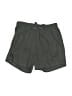 Hind Solid Green Athletic Shorts Size 6X - photo 1