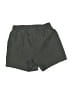 Hind Solid Green Athletic Shorts Size 6X - photo 2
