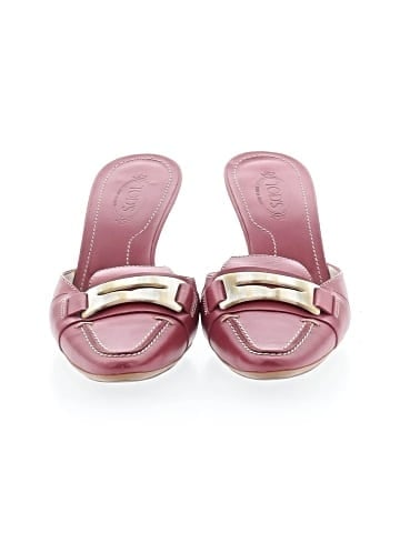 Tod's Mule/Clog (view 2)