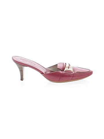 Tod's Mule/Clog (view 1)