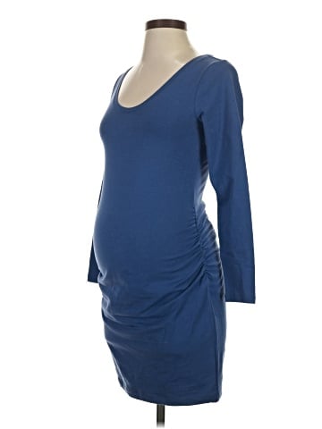 Old Navy - Maternity Casual Dress (view 1)