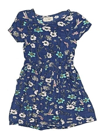 Peek... Dress (view 1)