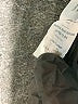 Marine Layer 100% Cotton Houndstooth Black Long Sleeve Button-Down Shirt Size S - photo 8