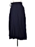 Assorted Brands Blue Casual Skirt Size XL - photo 1