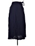 Assorted Brands Blue Casual Skirt Size XL - photo 2