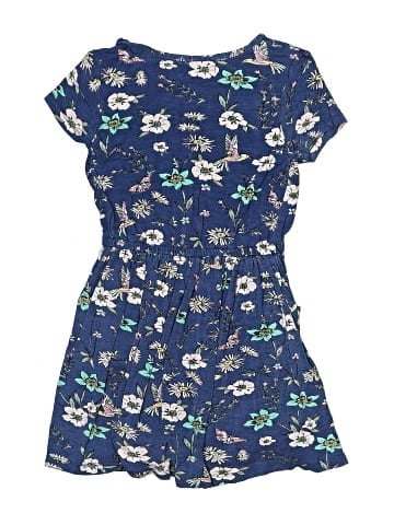 Peek... Dress (view 2)