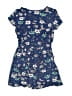 Peek... Floral Blue Dress Size 7 - photo 2