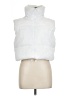 Unbranded 100% Polyester White Vest Size L - photo 1
