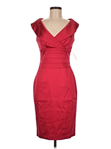 Kay Unger Cocktail Dress (view 1)