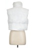 Unbranded 100% Polyester White Vest Size L - photo 2