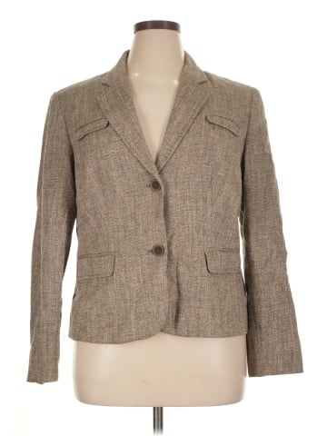 Jones Wear Blazer (view 1)