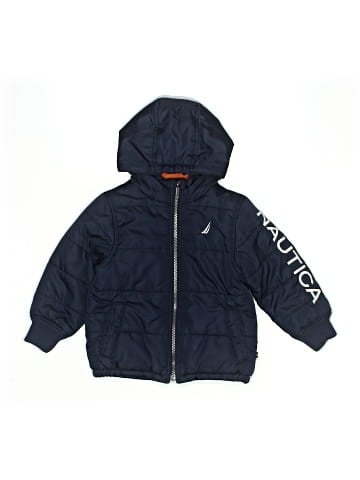 Nautica Jacket (view 1)