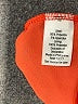 LC Lauren Conrad Orange Sleeveless Blouse Size XXL - photo 8