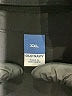 Old Navy Black 3/4 Sleeve Button-Down Shirt Size XXL - photo 7