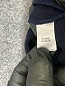 St. John Solid Black Casual Dress Size 8 - photo 8