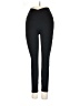 Unbranded Solid Black Active Pants Size S (estimated) - photo 1
