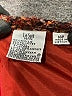 Le Suit Tweed Brown Formal Skirt Size 14 (petite) - photo 4