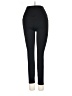Unbranded Solid Black Active Pants Size S (estimated) - photo 2